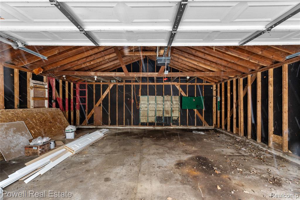 23421 W McNichols Road, Detroit, MI 48219 — Photo 35