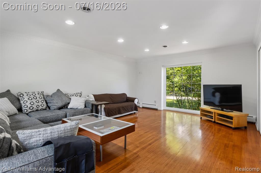 6711 Woodside Trail, West Bloomfield, MI — Photo 17
