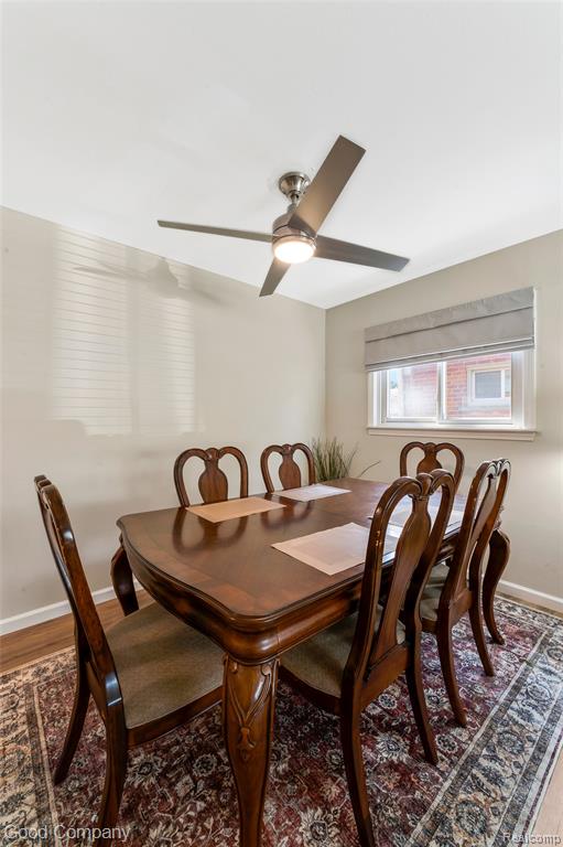 28748 Herbert Street, Madison Heights, MI 48071 — Photo 9
