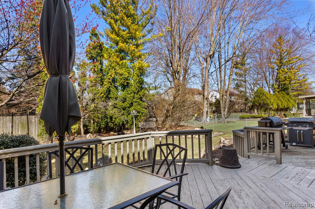 47387 MEADOWBROOK Drive, Macomb, MI 48044 — Photo 35