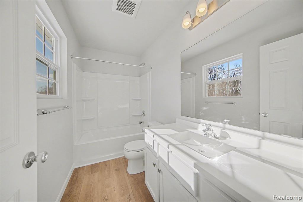 146 Woodland Way, Manchester, MI 48158 — Photo 11