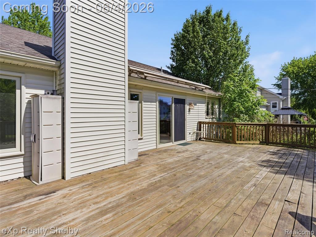 4154 Union, Dryden, MI 48428 — Photo 37
