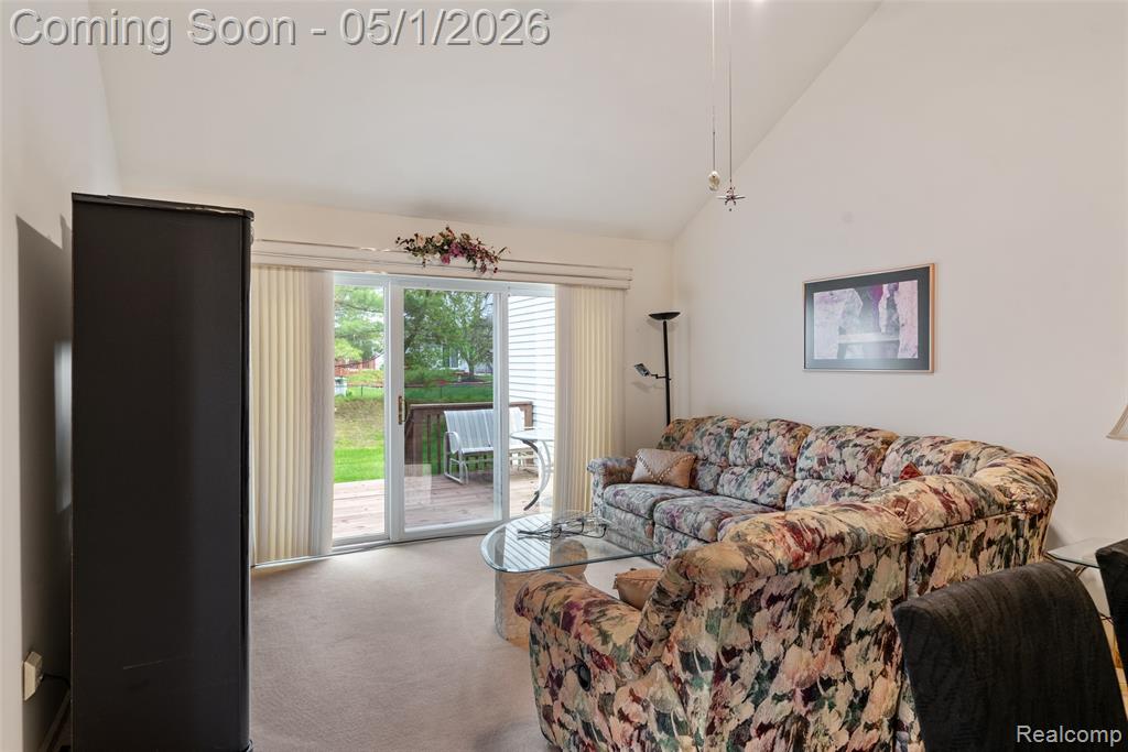 766 Challenging Trail, South Lyon, MI 48178 — Photo 8