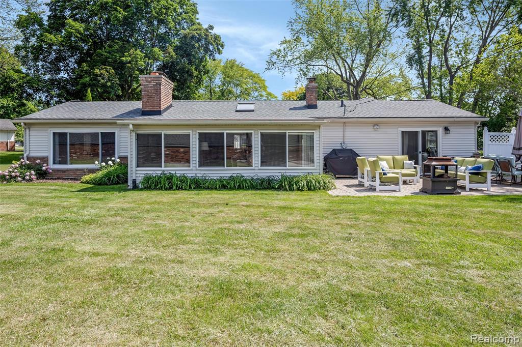 5908 Burnham Road, Bloomfield Hills, MI 48302 — Photo 43