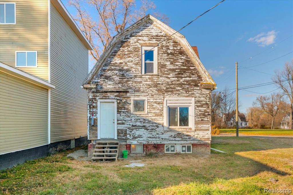 9390 Emmons, Detroit, MI 48214 — Photo 26