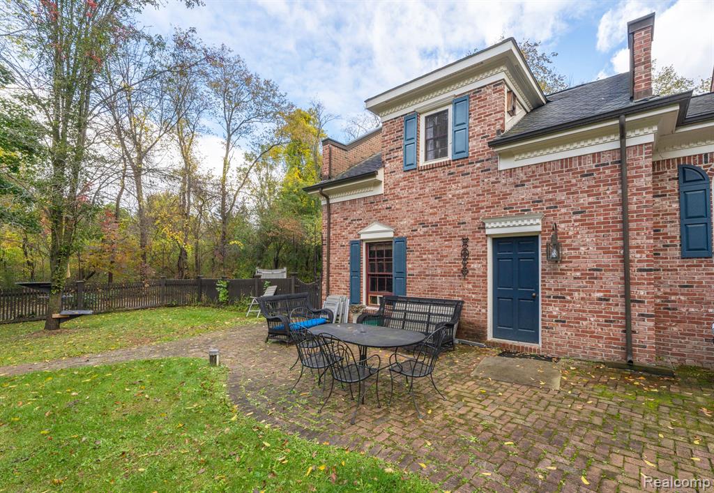 6230 WINKLER MILL Road, Rochester Hills, MI 48306 — Photo 12