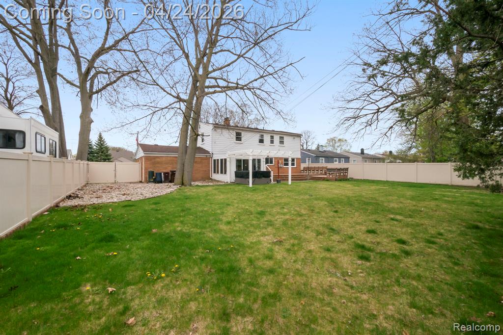 14036 Longtin Street, Southgate, MI 48195 — Photo 11