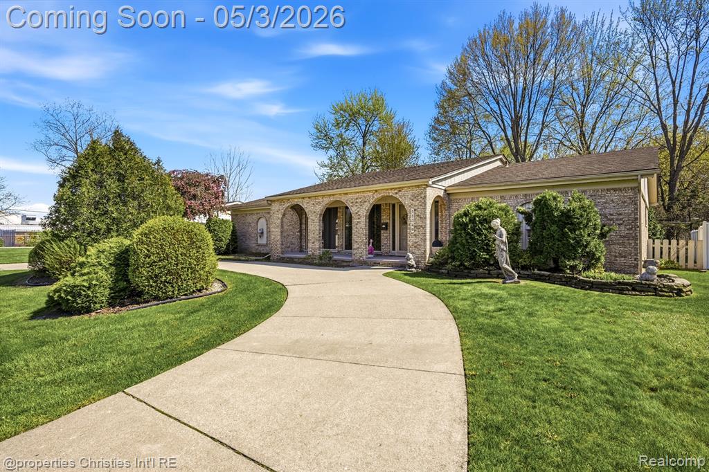 11340 Alger Street, Warren, MI 48093 — Photo 40