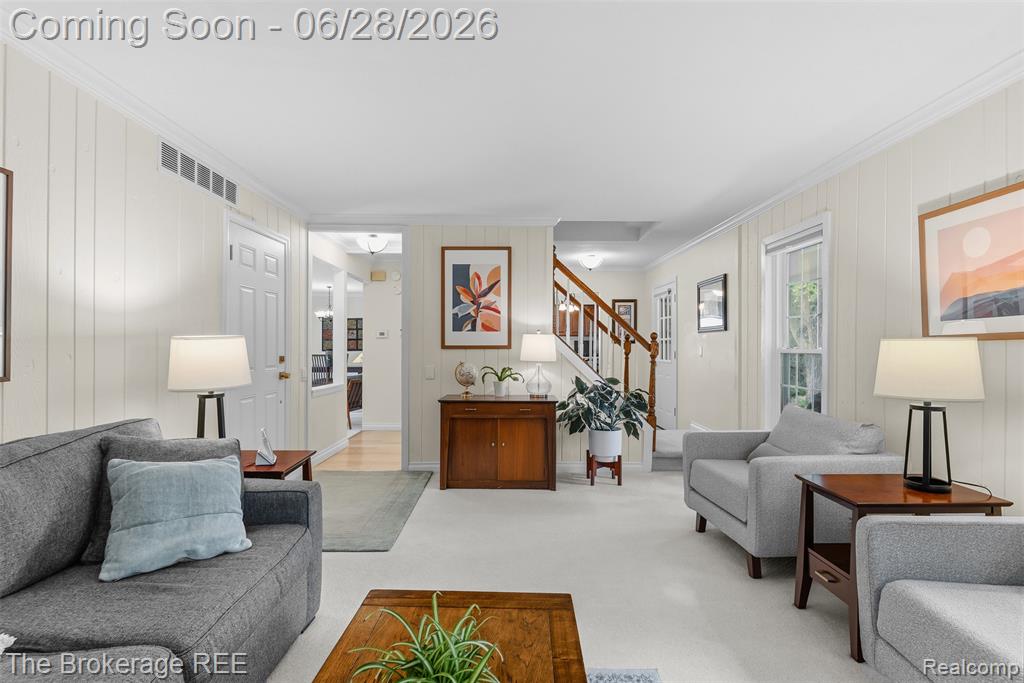5539 Brompton Court, West Bloomfield, MI — Photo 9
