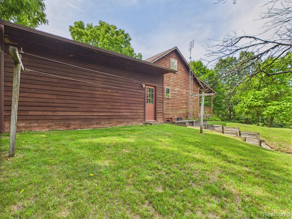 3530 N Five Lakes Road, Lapeer, MI 48446 — Photo 28