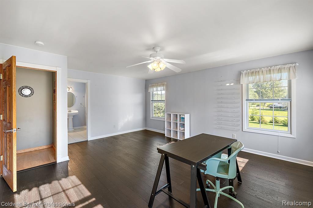 6099 SIMMONS Trail, North Branch, MI 48461 — Photo 22