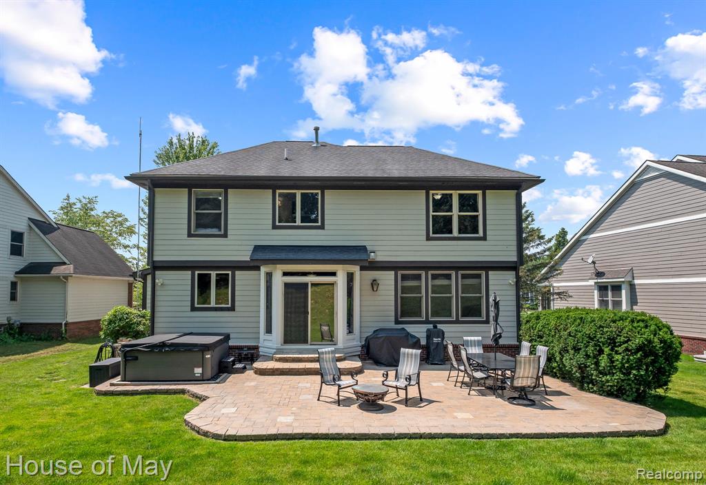 6066 Strawberry Circle, Commerce Twp, MI 48382 — Photo 41