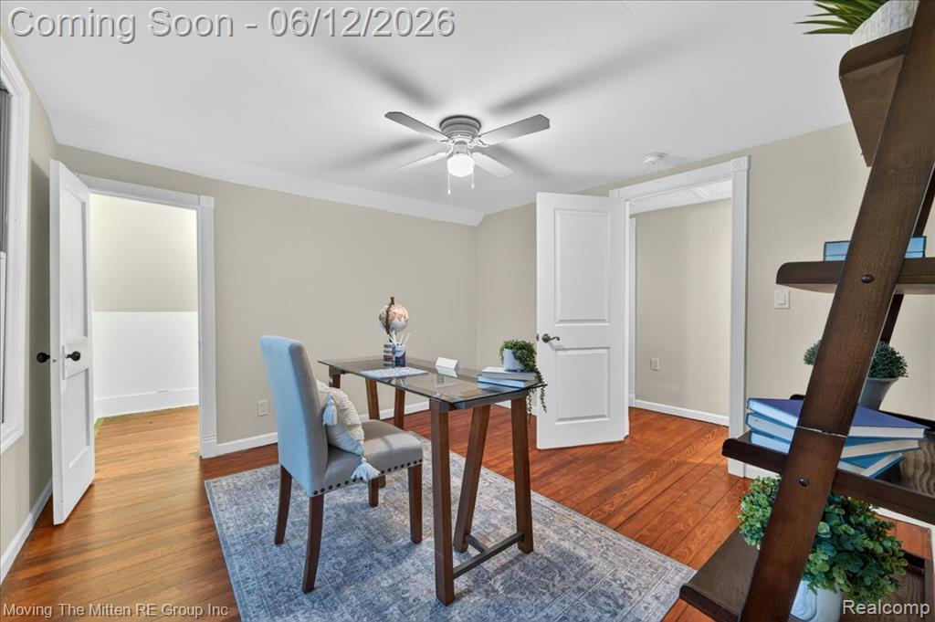 466 Blunk Street, Plymouth, MI 48170 — Photo 31