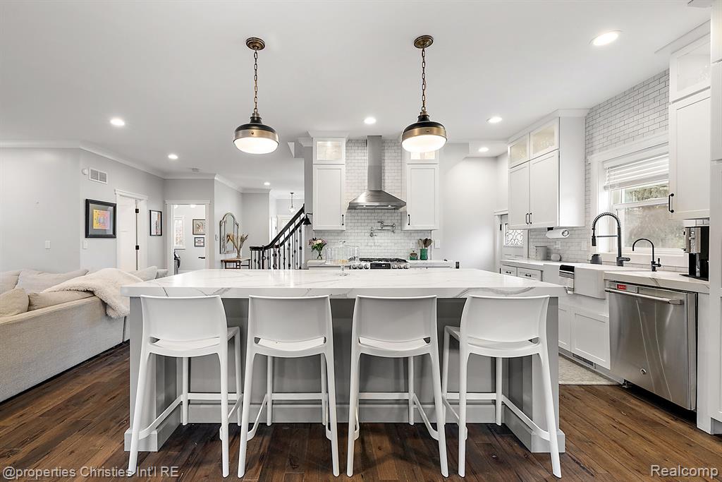 13103 KINGSTON Avenue, Huntington Woods, MI — Photo 17