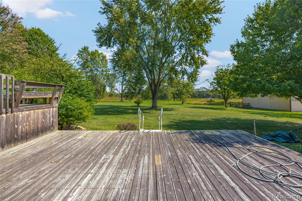 2762 N Harris Road, Ypsilanti, MI 48198 — Photo 51