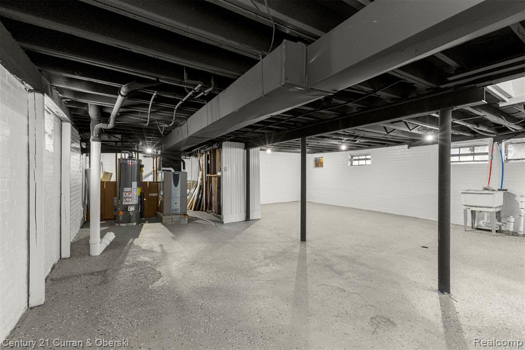 5251 Nottingham Road, Detroit, MI 48224 — Photo 38