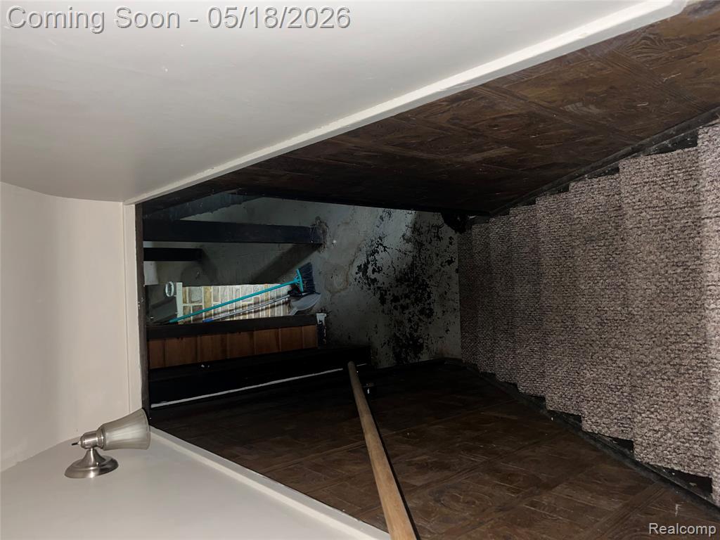 701 ALVORD Avenue, Flint, MI 48507 — Photo 22