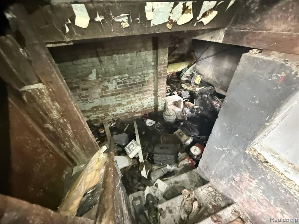 704 Vermont Street, Saginaw, MI, 48602