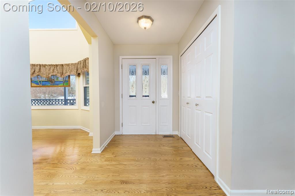 11651 Earl Street, Pinckney, MI, 48169