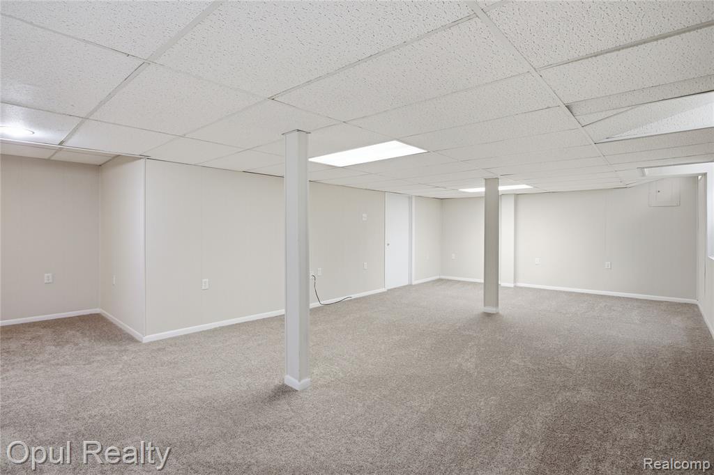 1446 Wagon Wheel Road, Canton, MI 48188 — Photo 43