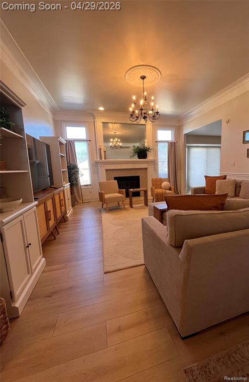 800 Saint Johns Boulevard, Lincoln Park, MI 48146 — Photo 5