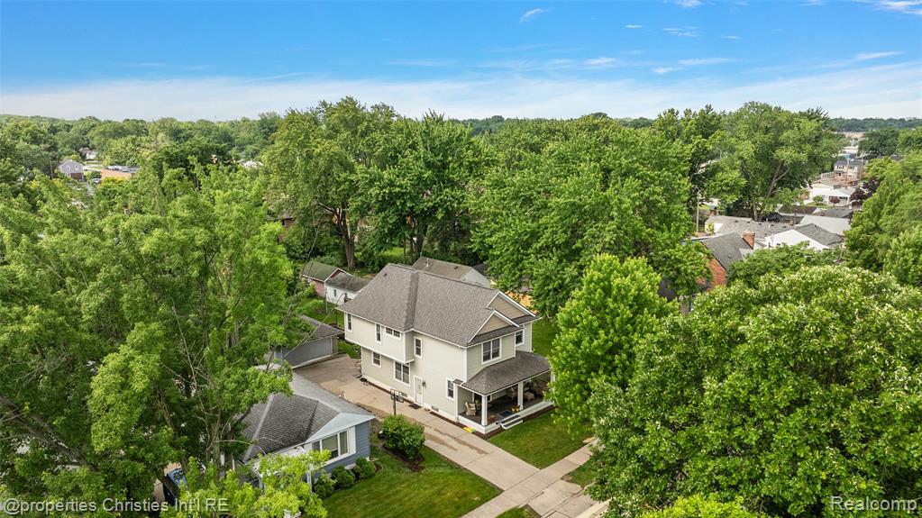 525 Broadacre Avenue, Clawson, MI — Photo 14