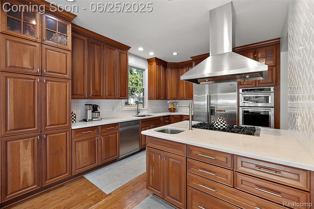 616 Bird Avenue, Birmingham, MI 48009 — Photo 29
