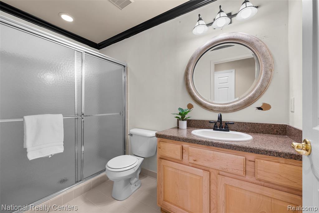 49455 N Glacier Avenue, 43, Northville, MI 48168 — Photo 29