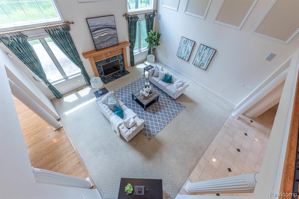 5003 HICKORY POINTE Drive, Orchard Lake Village, MI 48323 — Photo 56