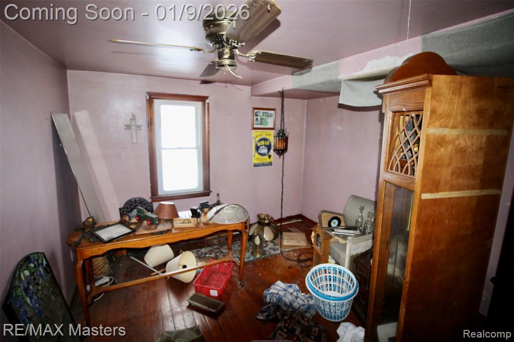 20501 Middlebelt Road, Romulus, MI 48174 — Photo 10