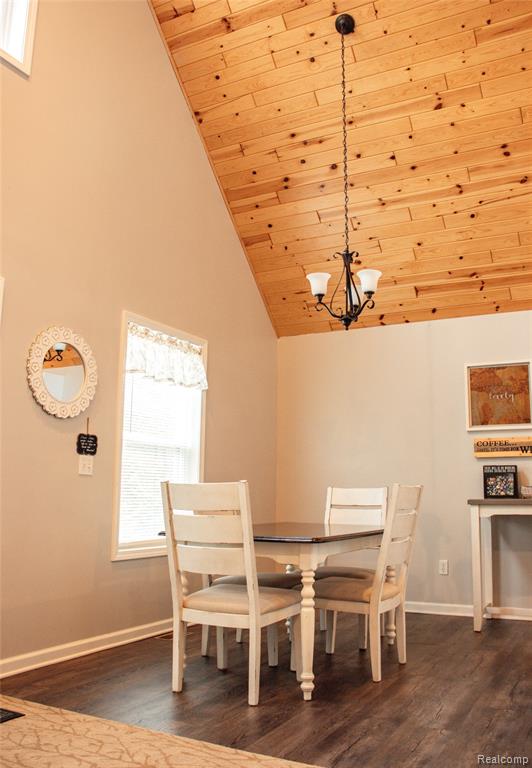 4981 Sherwood Drive, Oscoda, MI 48750 — Photo 18