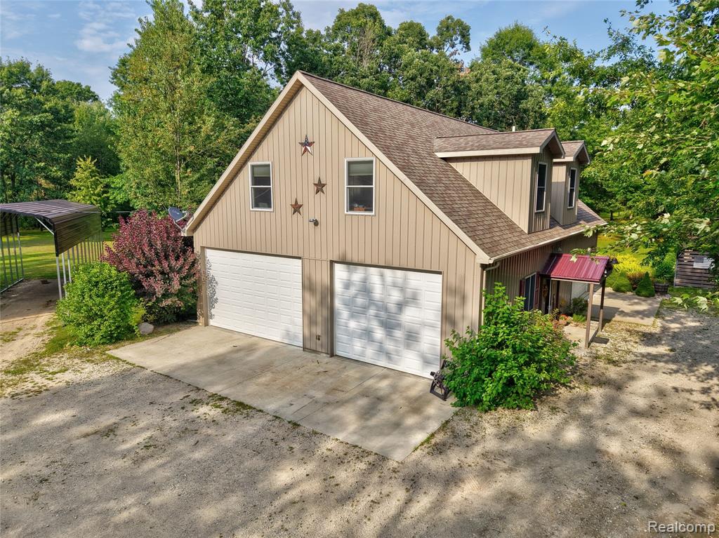 15055 Duffield Road, Byron, MI 48418 — Photo 3