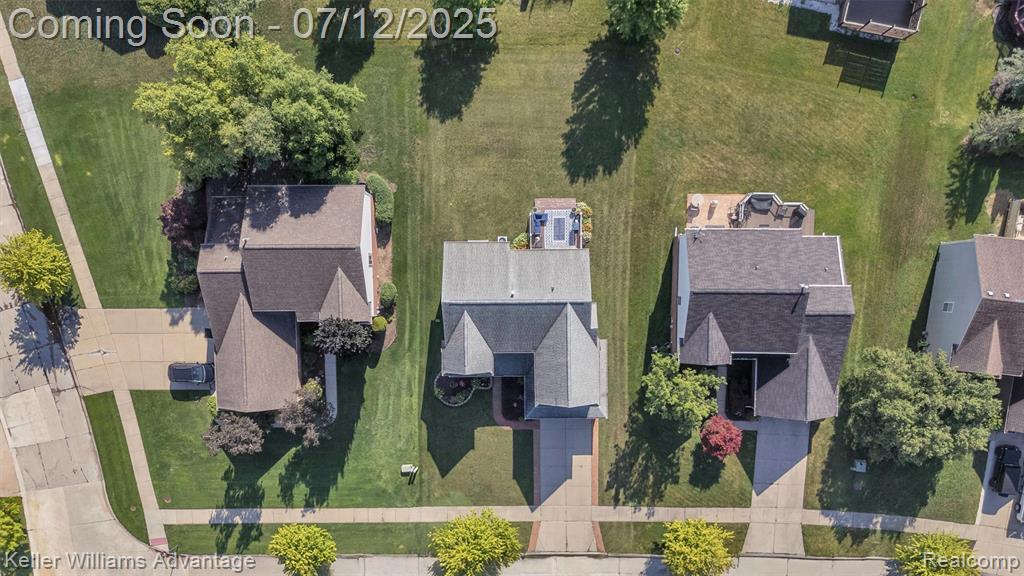 9087 Celestine Drive, Belleville, MI 48111 — Photo 44