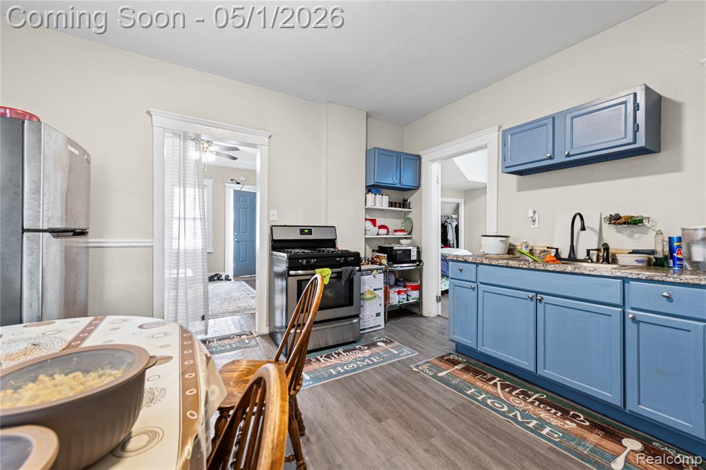 2143 Trowbridge Street, Hamtramck, MI 48212 — Photo 9