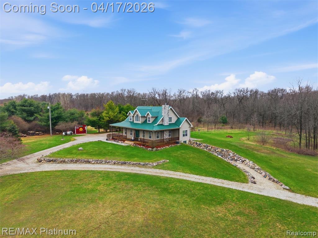 13250 Seymour Road, Gaines Vlg, MI 48436 — Photo 20