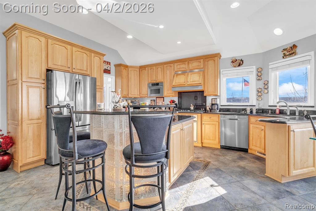 6874 Palms Road, Ira, MI — Photo 24