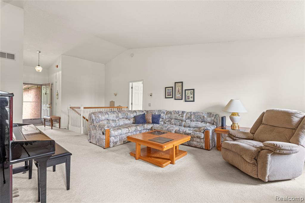 1919 Pebble Creek Drive, Canton, MI 48188 — Photo 8