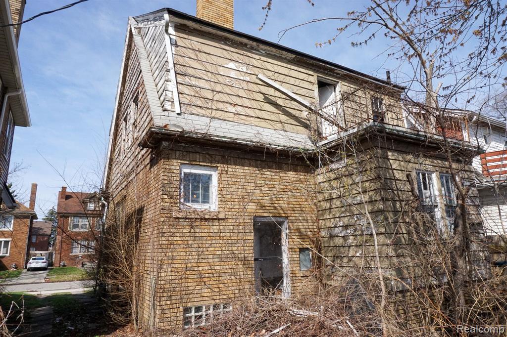 13566 STOEPEL Street, Detroit, MI, 48238