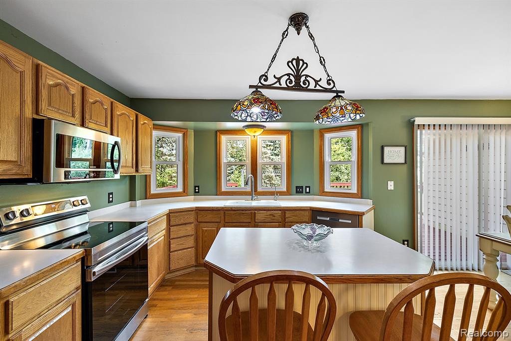 10161 LONGFORD Drive, South Lyon, MI 48178 — Photo 35