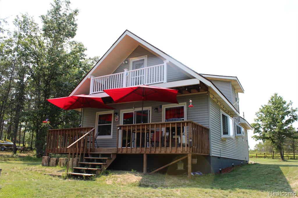 3403 Eggleston Road, Mio, MI 48647 — Photo 58