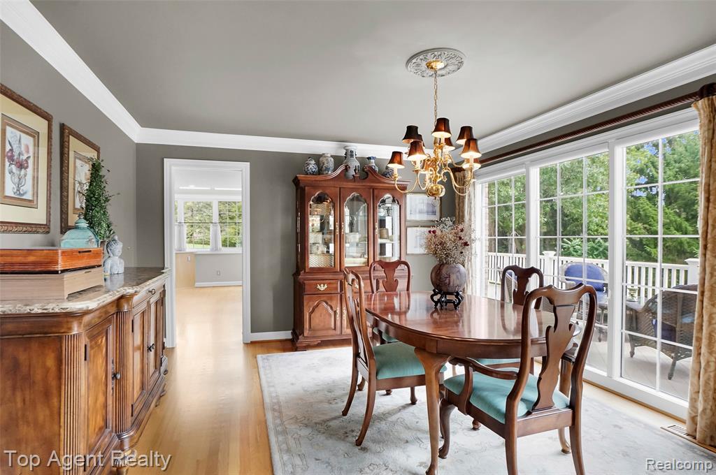 6369 Peach Tree Court, Rochester Hills, MI 48306 — Photo 13