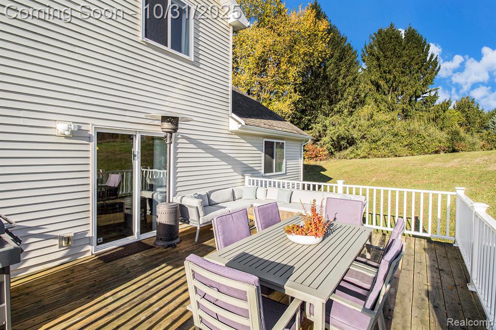9123 Oneida Way, Pinckney, MI 48169 — Photo 21