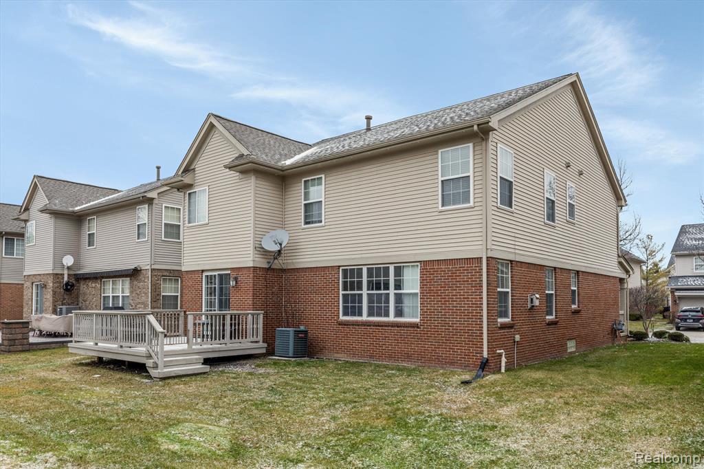 4216 CORONET Avenue, Canton, MI 48188 — Photo 45
