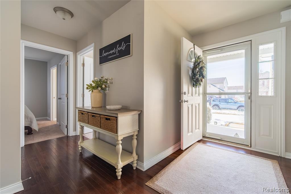 9054 Rock Harbor Drive, Newport, MI 48166 — Photo 20