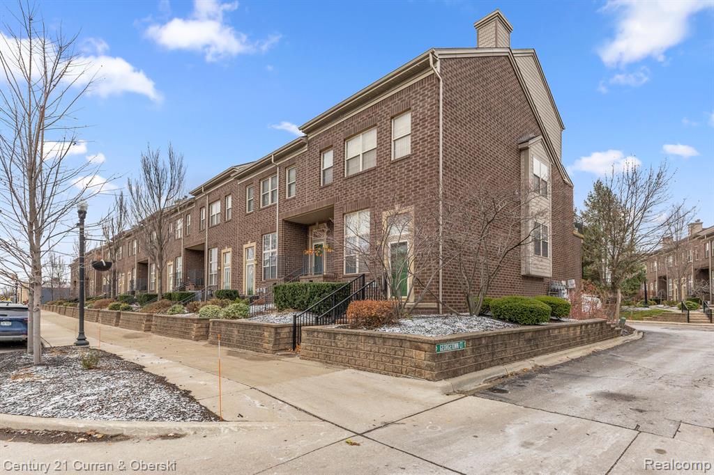 4255 SCHAEFER Road, Dearborn, MI 48126 — Photo 2