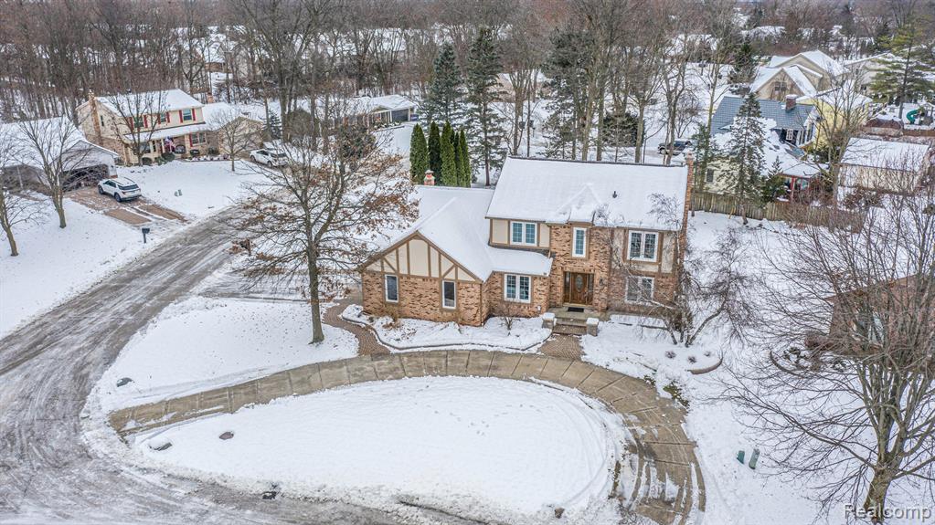 40749 Rayburn Drive, Northville, MI 48168 — Photo 5