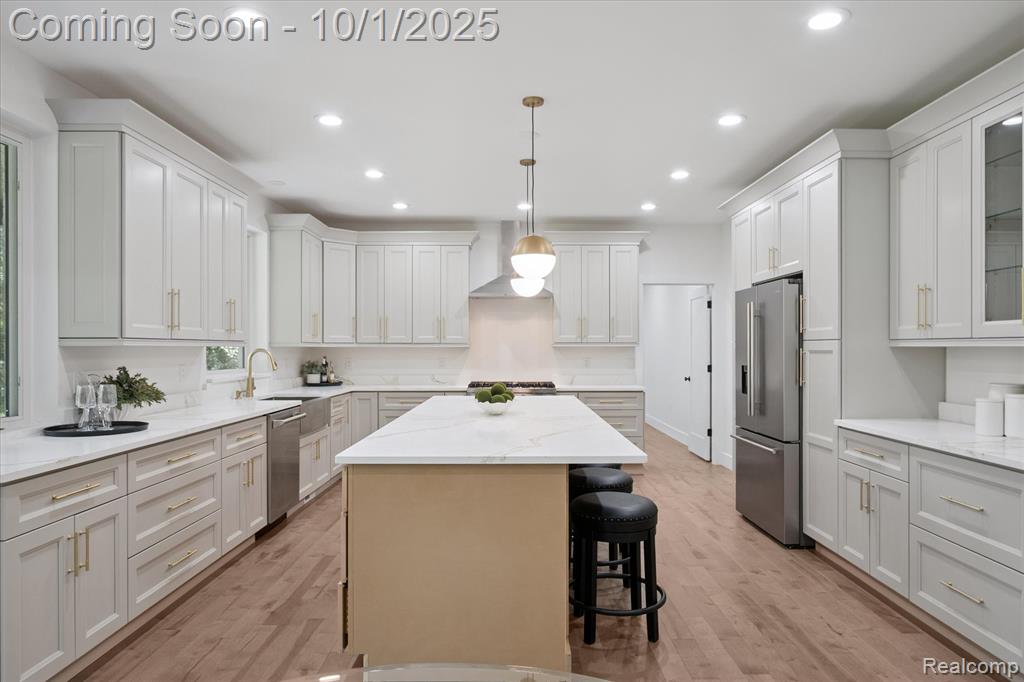 46676 Grand Oak Court, Canton, MI 48187 — Photo 13