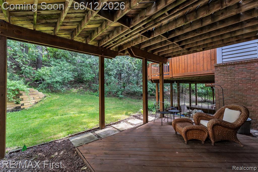 6547 Scenic Pines Court, Clarkston, MI — Photo 39