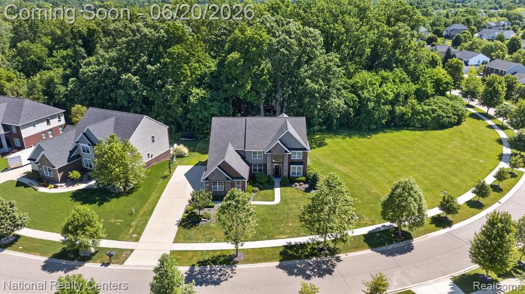 58160 International Drive, South Lyon, MI 48178 — Photo 63