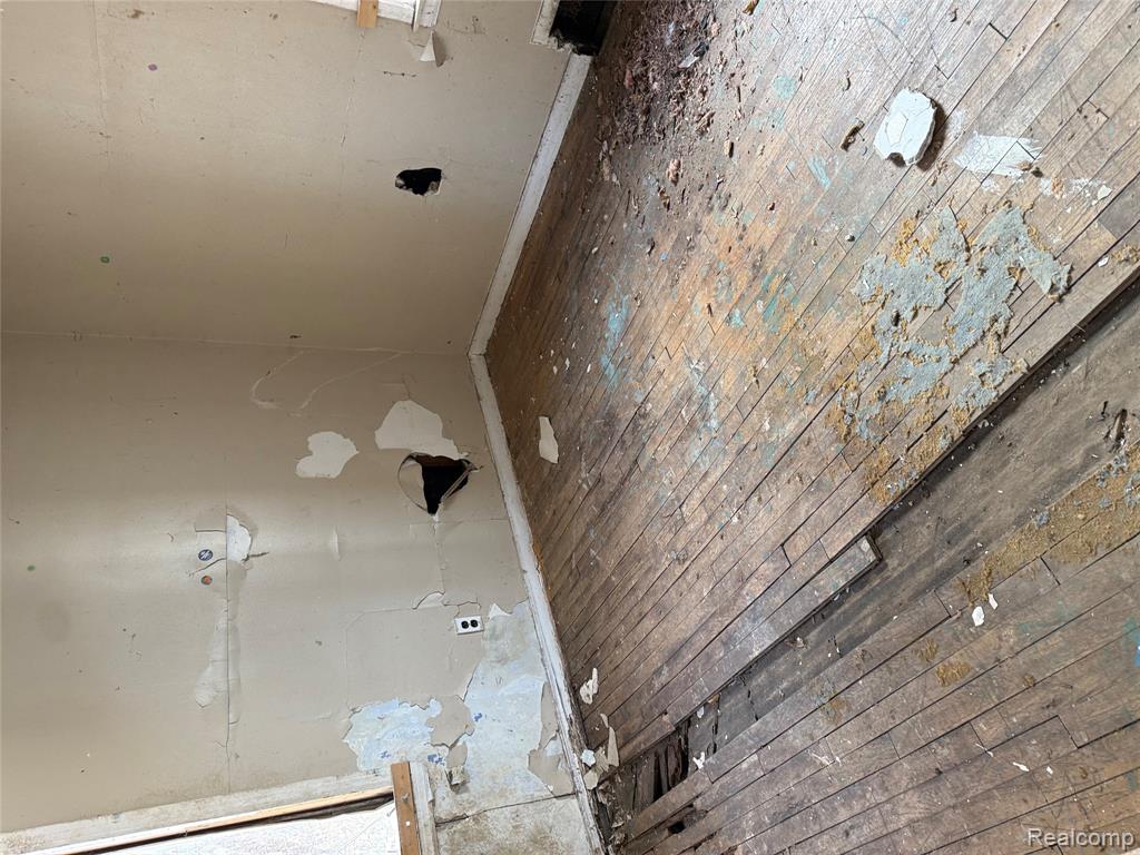 19416 Lamont Street, Detroit, MI 48234 — Photo 17